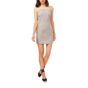 NWT 1. State Mini Dress